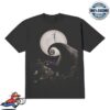 Pharmacy Boardshop Store Huf X Nightmare Before Christmas Spiral Hill Tee 2 kenny pharmacy boardshop store huf x nightmare before christmas spiral hill tee