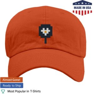 Flavor Foley Store Merch Dad Hat