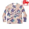 My Name Is Griz Merch Store Griz Me & The Homies Long Sleeve In Summerdrink Tie Dye My Name Is Griz Merch Store Griz Me & The Homies Long Sleeve In Summerdrink Tie Dye