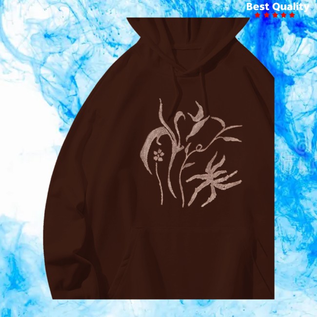 Wavy Store Merch Milena Where To Begin Hoodie Wavy Store Merch Milena Where To Begin Hoodie