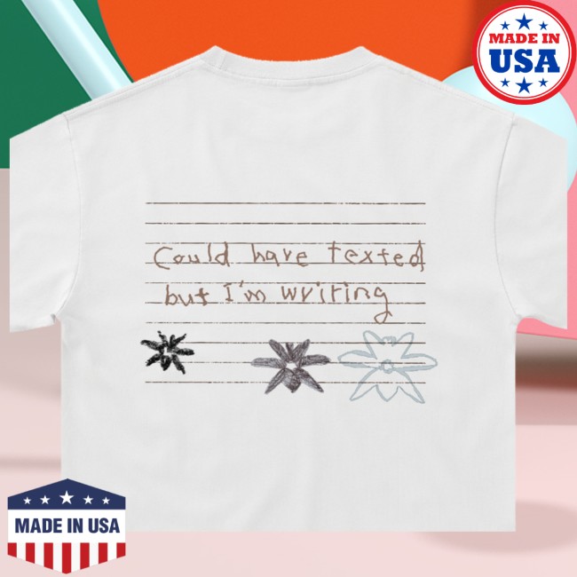 Wavy Store Merch Milena – Where To Begin T-Shirt Wavy Store Merch Milena – Where To Begin T-Shirt