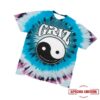 My Name Is Griz Merch Store Griz Yingyang Ice Burst Dye Tee 1 kenny My Name Is Griz Merch Store Griz Yingyang Ice Burst Dye Teev