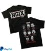 Gcw Merch Store Merch Ngix Event T-Shirt 1 kenny gcw merch store merch ngix event t shirtpngt