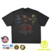 Prestige Merch Store Supply Fnaf – Freddy Shirt Prestige Merch Store Supply Fnaf – Freddy Shirt