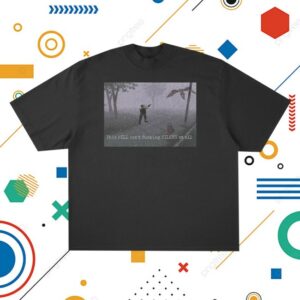 Prestige Merch Store Supply Silent Hill – Not Very Silent, Is It Shirt
