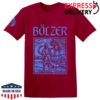 Direct Merch Store Bølzer - 'Habitue Of Helios High' T-Shirt 2 kenny direct merch store bolzer habitue of helios high t shirt