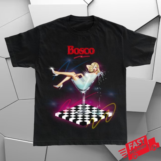 Mybestjudy Merch Store The Martini Premium Tee Mybestjudy Merch Store The Martini Premium Tee