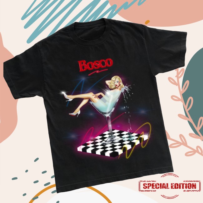 Mybestjudy Merch Store The Martini Premium Tee Mybestjudy Merch Store The Martini Premium Tee