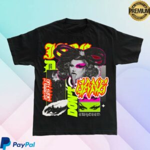 Mybestjudy Merch Store The Iconic Tee