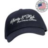 kenny Sporty Rich Store Merch International Hat wpng we