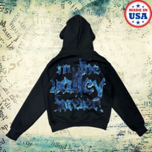 Wicked Valley Usa Store Merch Forever Wicked Hoodie