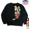 From Another Store Merch Vintage Powell Peralta Factory 2Nd Skate Crewneck Black 2 kenny from another store merch vintage powell peralta factory 2nd skate crewneck black
