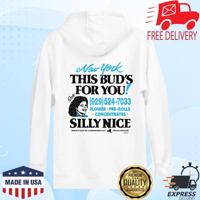 Silly Nice Store Merch This Bud’S For You Unisex Hoodie Silly Nice Store Merch This Bud’S For You Unisex Hoodie
