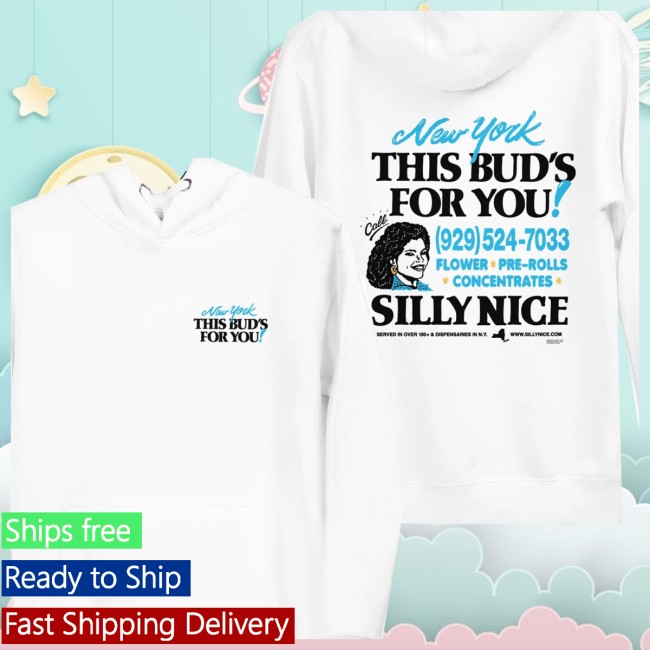 Silly Nice Store Merch This Bud’S For You Unisex Hoodie Silly Nice Store Merch This Bud’S For You Unisex Hoodie