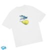 B-Eautiful Store Merch Frog Pear T-Shirt White 1 kenny B Eautiful Store Merch Frog Pear T Shirt Whitepng u
