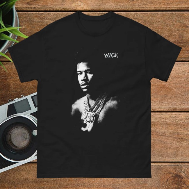 Nardo Wick Store Merch Wick Tee Nardo Wick Store Merch Wick Tee