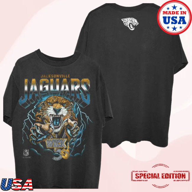 Nardo Wick Store Merch Wick Chain Jaguar Vtg Tee Nardo Wick Store Merch Wick Chain Jaguar Vtg Tee