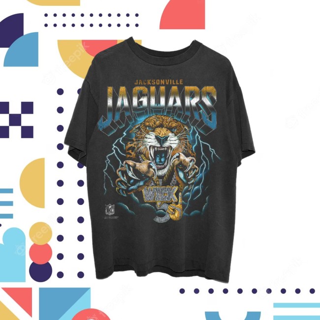 Nardo Wick Store Merch Wick Chain Jaguar Vtg Tee Nardo Wick Store Merch Wick Chain Jaguar Vtg Tee