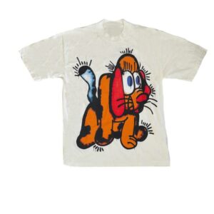 Andrew Miami Merch Store Slawn X Andrew Tee