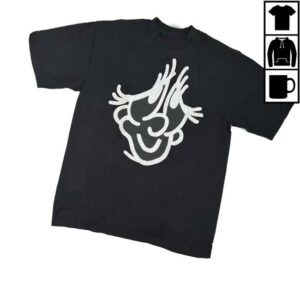 Andrew Miami Merch Store Slawn X Andrew Tee