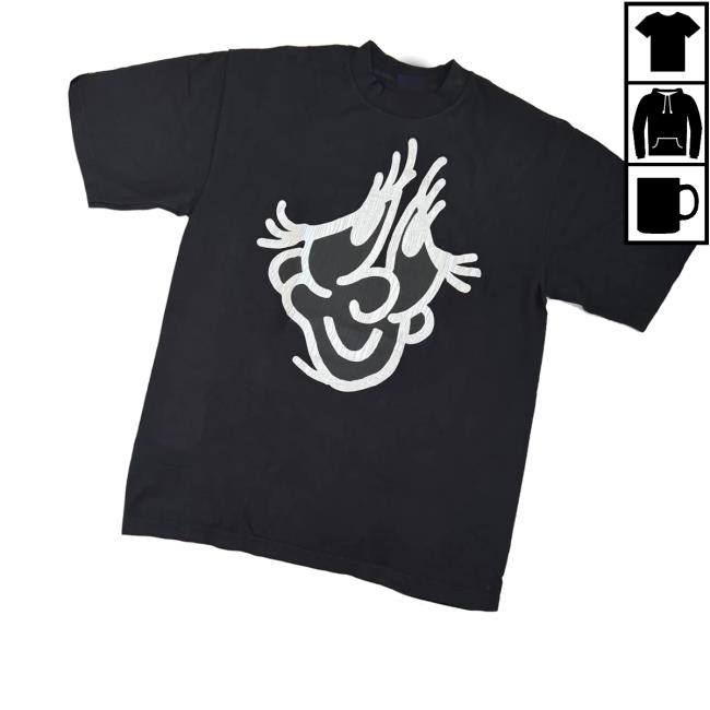 Andrew Miami Merch Store Slawn X Andrew Tee Andrew Miami Merch Store Slawn X Andrew Tee