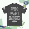 Nardo Wick Store Merch Smoke Hoodie Nardo Wick Store Merch Smoke Hoodie