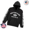 kenny New Found Glory Stuff Merch Store Varsity Hoodiev
