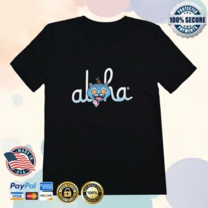 In4mation Merch Store Womens Aa K.P.D.H. Derpy Tee