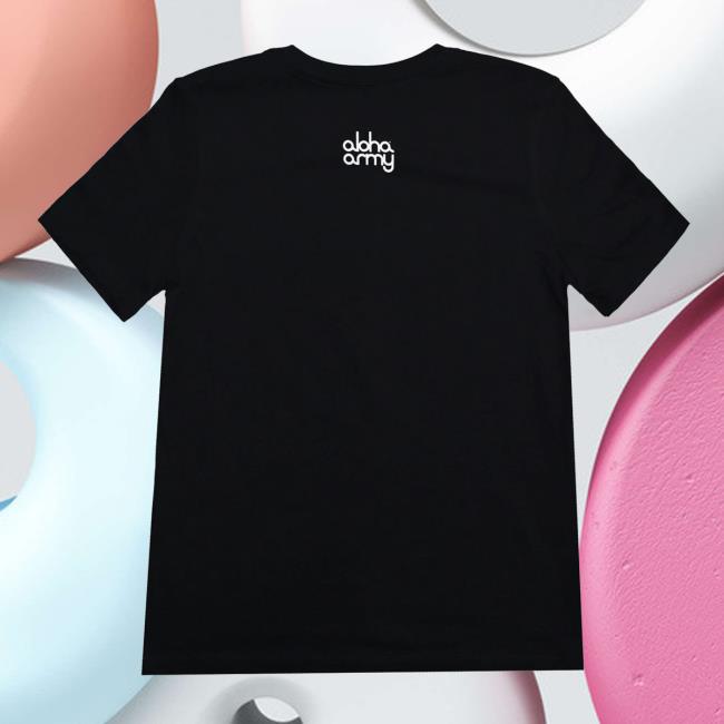 In4mation Merch Store Womens Aa K.P.D.H. Derpy Tee In4mation Merch Store Womens Aa K.P.D.H. Derpy Tee