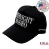 kenny fashion moves forward store merch midnight rodeo classic trucker hat ewq
