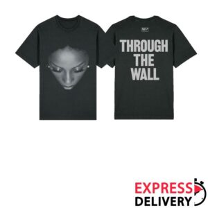 Empire Merch Store Rochelle Jordan Portrait T-Shirt