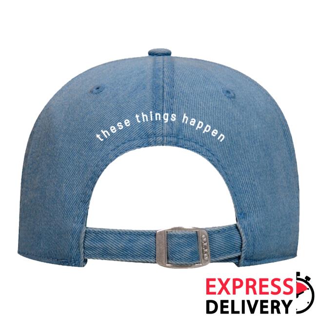 Saturdays At Your Place Merch Store Jean Hat These Things Happen Saturdays At Your Place Merch Store Jean Hat These Things Happen