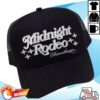 Fashion Moves Forward Store Merch Midnight Rodeo Discotheque Trucker 1 kenny fashion moves forward store merch midnight rodeo discotheque truckerpng uew