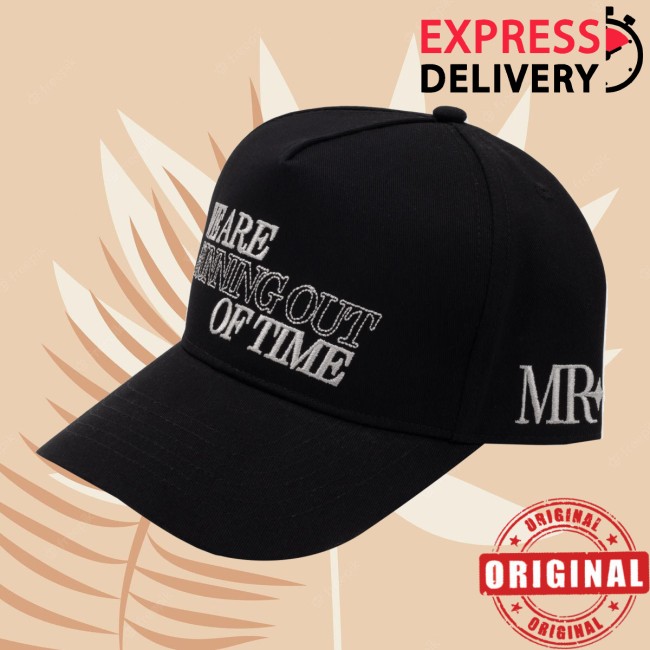 Fashion Moves Forward Store Merch Midnight Rodeo We Are Running Out Of Time Trucker Fashion Moves Forward Store Merch Midnight Rodeo We Are Running Out Of Time Trucker