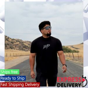 Wassup Perritos Merch Store Short Sleeve T-Shirt