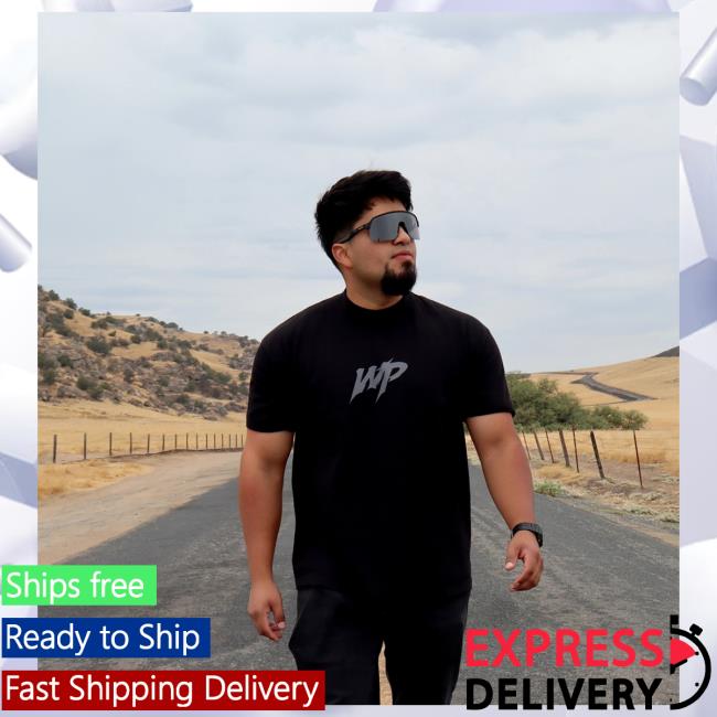 Wassup Perritos Merch Store Short Sleeve T-Shirt Wassup Perritos Merch Store Short Sleeve T-Shirt