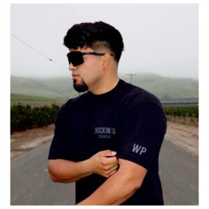 Wassup Perritos Merch Store Trucking Essentials