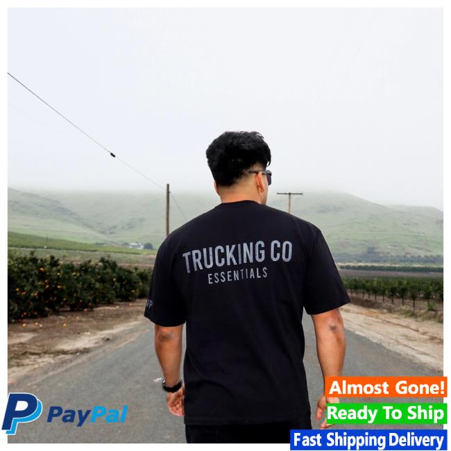 Wassup Perritos Merch Store Trucking Essentials Wassup Perritos Merch Store Trucking Essentials