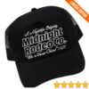 Fashion Moves Forward Store Merch Midnight Rodeo Nightlife Odyssey Trucker 1 kenny fashion moves forward store merch midnight rodeo nightlife odyssey truckerpng e