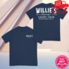 Willie's Remedy Merch Store Count Your Blessings Tee 1 kenny Willies Remedy Merch Store Count Your Blessings Teea