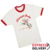 kenny fashion moves forward store merch midnight rodeo bucking bronco ringer t shirtpsd u