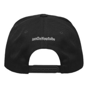 Tweaker Merch Store Tweakers Snapback