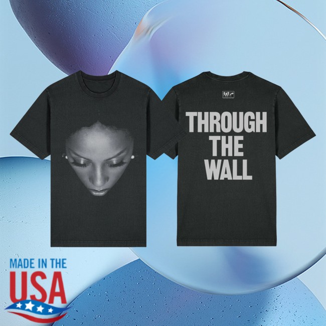 Empire Store Merch Rochelle Jordan Portrait T-Shirt Empire Store Merch Rochelle Jordan Portrait T-Shirt