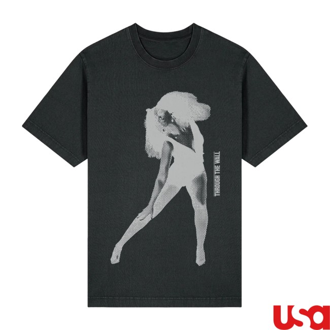 Empire Store Merch Rochelle Jordan Silhouette T-Shirt Empire Store Merch Rochelle Jordan Silhouette T-Shirt