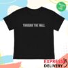 Empire Store Merch Rochelle Jordan Silhouette T-Shirt Empire Store Merch Rochelle Jordan Silhouette T-Shirt