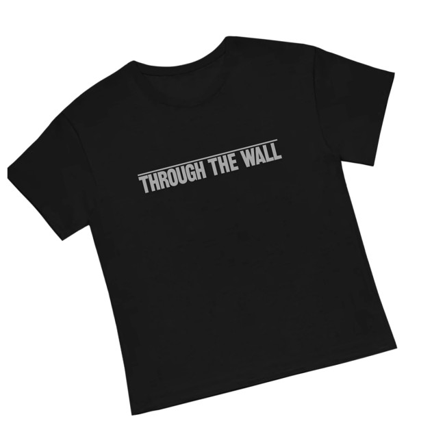 Empire Store Merch Rochelle Jordan Ttw Baby Tee Empire Store Merch Rochelle Jordan Ttw Baby Tee