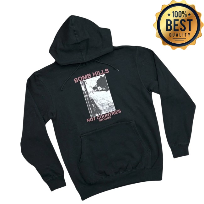 Seasons Skate Shop Store Merch Gx1000 Bomb Hills Not Countries Hoodie Seasons Skate Shop Store Merch Gx1000 Bomb Hills Not Countries Hoodie