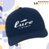 Lure Fishbar Store Merch Navy Trucker Hat 1 kenny Lure Fishbar Store Merch Navy Trucker Hatpng e