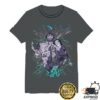 Riot Games Merch Store Arcane Caitlyn And Vi Foil Tee Riot Games Merch Store Arcane Caitlyn And Vi Foil Tee