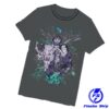 Riot Games Merch Store Arcane Jayce And Viktor Foil Tee 1 kenny Riot Games Merch Store Arcane Jayce And Viktor Foil Teev